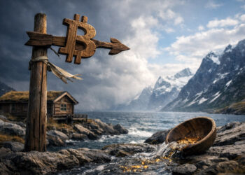 Bitcoin Prices Recover as Gold Retreats Following Surprise “Framework Deal” That Eliminates Tariff Threat