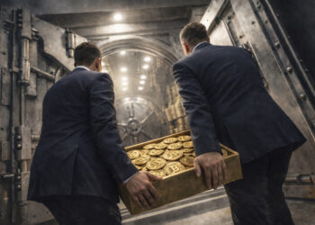 Bitcoin ETFs Experience Growth Amid Significant Market Decline in Q4 2025