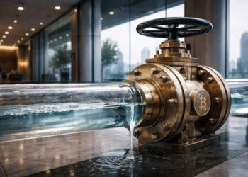 Bitcoin Trades Bleed Cash During These “Toxic” Hours Market Depth is a Total Illusion Right Now