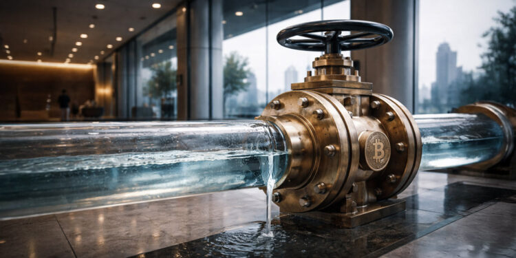 Bitcoin Trades Bleed Cash During These “Toxic” Hours Market Depth is a Total Illusion Right Now