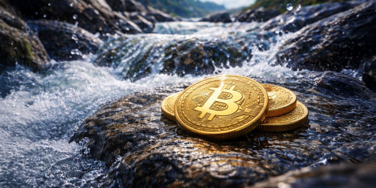 The Fed Just Leaked a Bullish Liquidity Signal Indicating Bitcoin Could Front-Run a 2026 Recovery