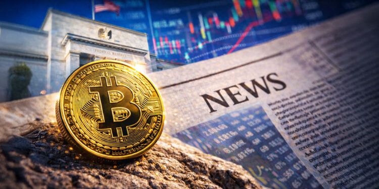 Why “Good News” Hasn’t Been Moving Bitcoin Recently: Macro Without the Boom