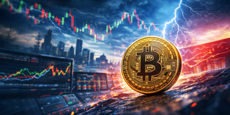 Here are four reasons Bitcoin price could surge past $125,000 this Q1