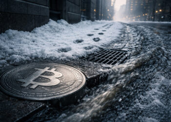 The Next Bitcoin All-Time High Has a Clear 3-Year Window, But a Brutal $1.3 Billion Exodus Changes Everything Today