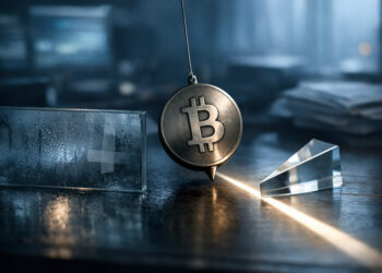 Understanding Why Bitcoin Reflects Real Yields