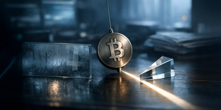 Understanding Why Bitcoin Reflects Real Yields