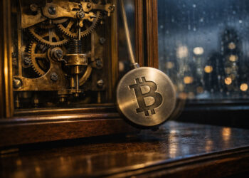 Bitcoin Collapses Below $90,000 Amid Market Turmoil