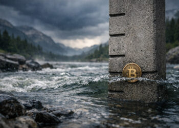 Bitcoin Traders Invest Billions in Insurance Against Potential Price Drop to $75K Amid June Options Expiry Creating High-Stakes Price Trap