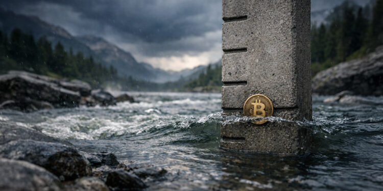 Bitcoin Traders Invest Billions in Insurance Against Potential Price Drop to $75K Amid June Options Expiry Creating High-Stakes Price Trap