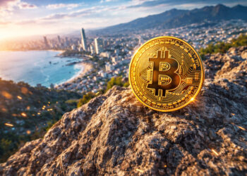 Why is crypto up today?