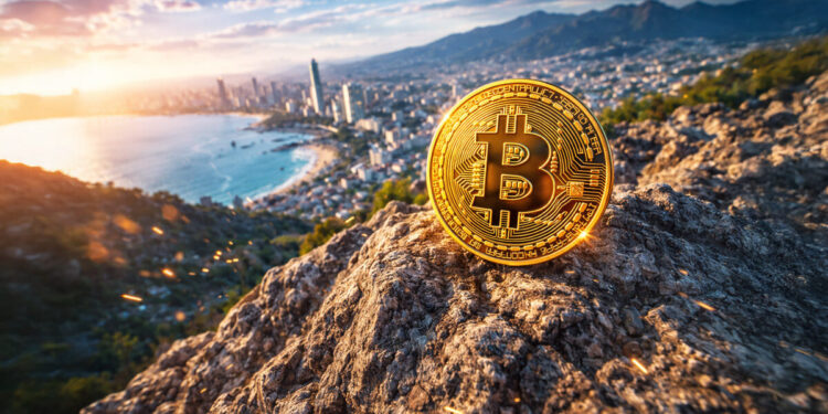 Why is crypto up today?