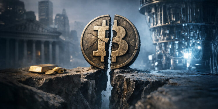 Bitcoin is Dividing Wall Street Despite Strong Portfolio Arguments