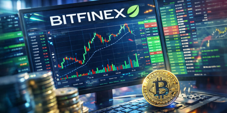 This Bitfinex Whale “Buy Signal” is Ubiquitous, Yet Real Bitcoin Data Indicates a Much More Complicated Six Weeks