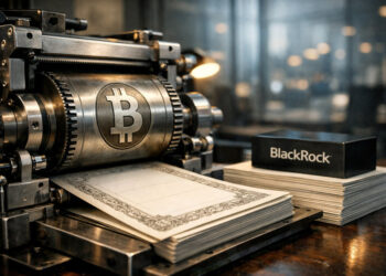 Strategy’s Innovative Bitcoin Fund Approach Attracts BlackRock’s Attention