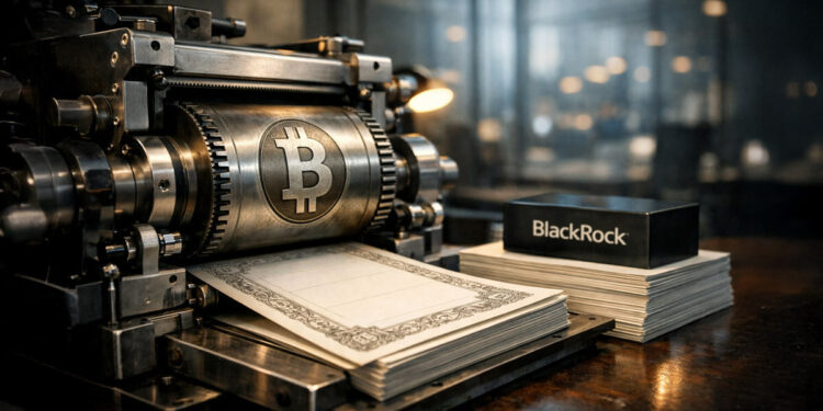 Strategy’s Innovative Bitcoin Fund Approach Attracts BlackRock’s Attention