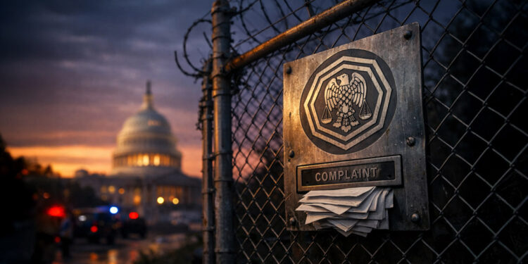 Senate Agriculture Crypto Bill Allocates $150M for CFTC Oversight