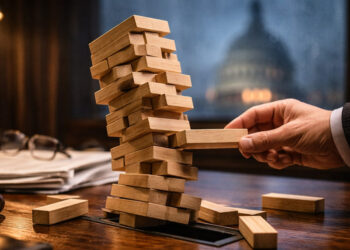 Coinbase Accused of “Rug Pull” as the White House Weighs Killing the CLARITY Act Over Yield