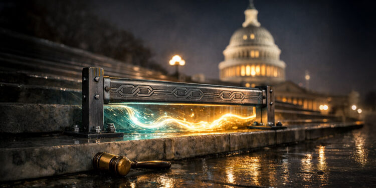 CLARITY Act Clears First Hurdle in US Senate