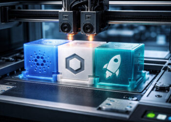 CME’s Bold Bet on Cardano, Chainlink, and Stellar Futures