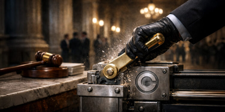 Why was US CLARITY Act postponed?