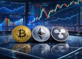 Bitcoin Price Charts Misled You Last Year, While These Eight On-Chain Signals Quietly Predicted Every Single Move in 2025