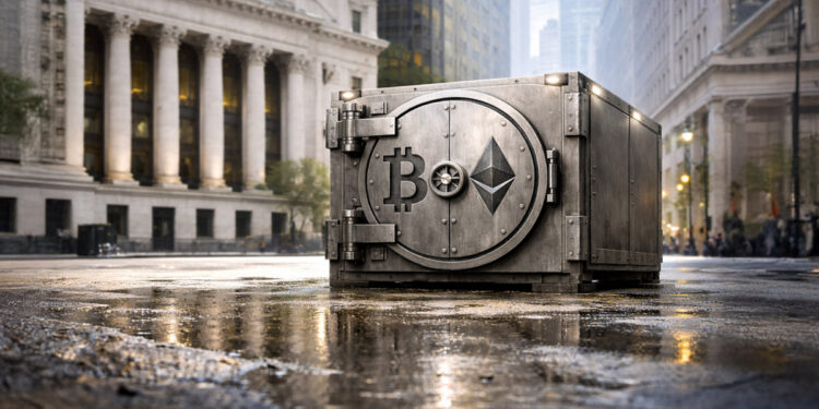 New Explosive IPO Surge Proves Smart Money Has Abandoned High-Risk Tokens for This Specific Safe Haven