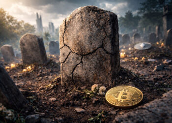 Bitcoin “Died” Four Times in 2025, But a Hidden Infrastructure Boom Proves the Skeptics Completely Wrong