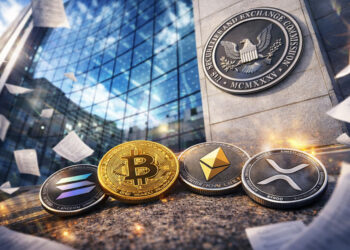 Bitwise Files for 11 New Crypto ETFs, Highlighting a Harsh New Market Reality