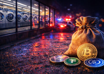 Stablecoins Outpace Bitcoin in Illicit Crypto Activities