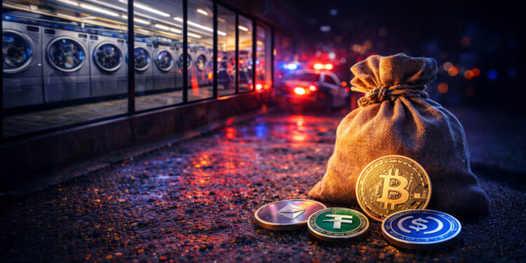 Stablecoins Outpace Bitcoin in Illicit Crypto Activities