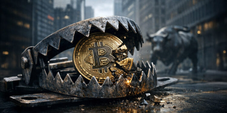 How Traditional Finance is Consuming Crypto, Undermining Satoshi’s Vision by Promoting Centralization