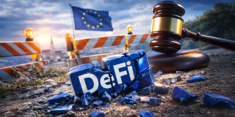 Will DeFi Adoption Officially End in 2026?