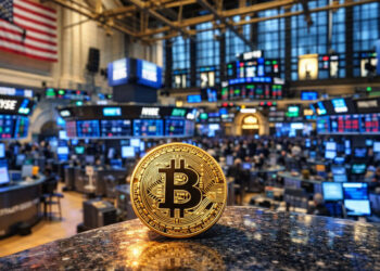 Bitcoin ETF Fatigue is Real: Ignoring the Noise, Here Are the Ten Days That Mattered in 2025