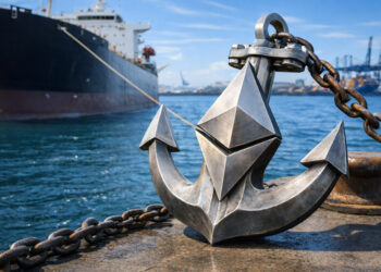 BitMine’s $5 Billion Ethereum Staking Could Refine Risk Landscape