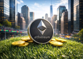A Hidden “Yield War” Has Begun in Ethereum ETFs
Issuers Are Finally Compensating You for Holding