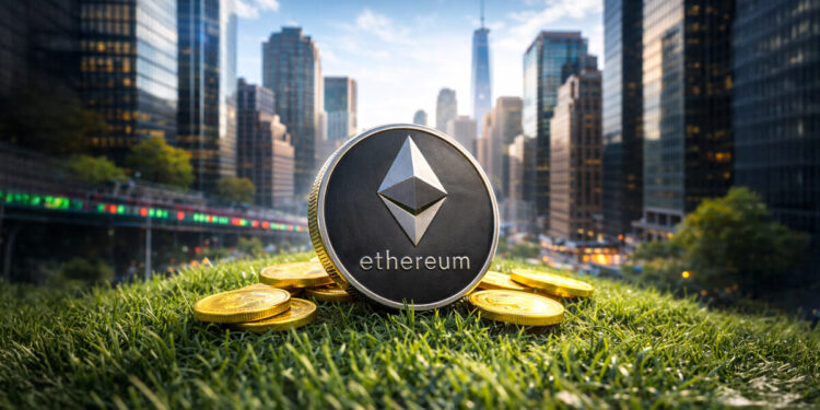 A Hidden “Yield War” Has Begun in Ethereum ETFs
Issuers Are Finally Compensating You for Holding