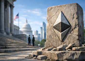 Ethereum is Facing a Brutal Institutional “Midlife Crisis”  
The Foundation’s 35-Point Response Reveals a Shocking New Reality