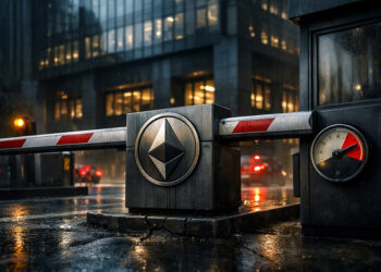 BlackRock Supports Ethereum Gatekeeping Tokenization Despite Threats to Its Market Share