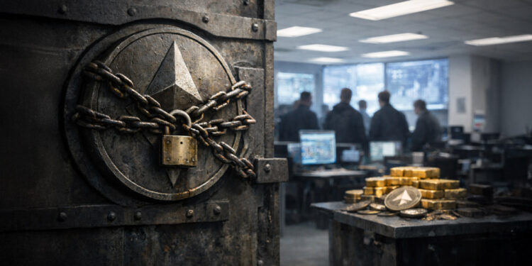 TheDAO’s Leftover Rescue Money Sat for a Decade Now It’s Becoming Ethereum’s Permanent $220M Security Budget