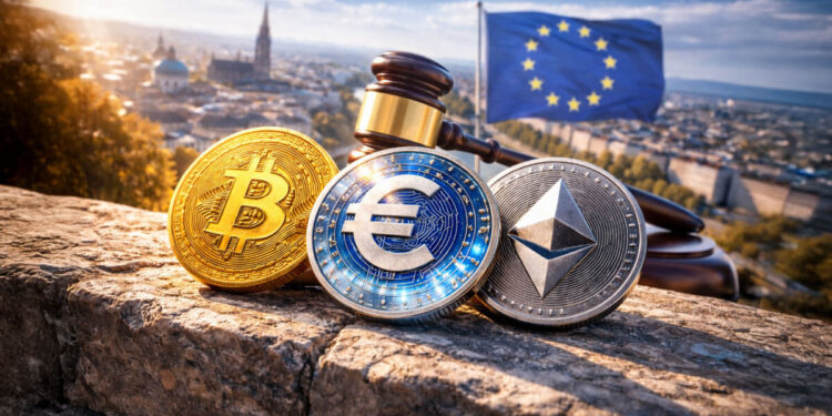 European Crypto Trading Volume is Soaring, but a Hidden “Venue Gap” is Silently Killing Your Execution Price