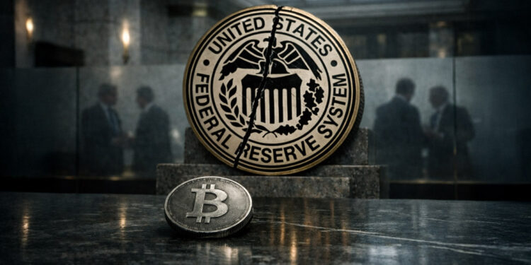 Bitcoin Breaks Key Macro Correlation as Market Reacts to New, Alarming Risk