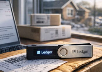 New Ledger Breach Didn’t Steal Your Crypto  
But It Exposed Info That Leads Violent Criminals to Your Door