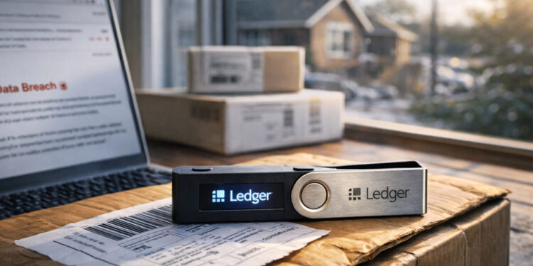 New Ledger Breach Didn’t Steal Your Crypto
But It Exposed Info That Leads Violent Criminals to Your Door