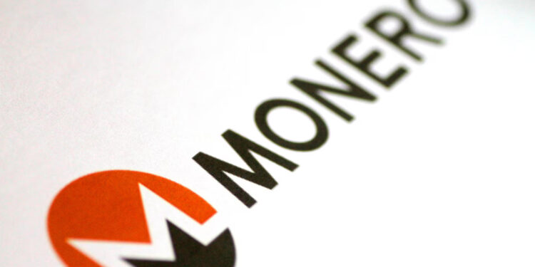 XMR hits an all-time high of $716