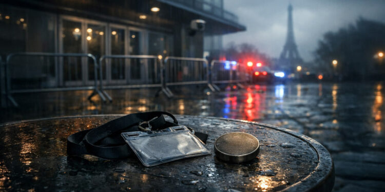 Two Major Crypto Events Canceled Following 18 Violent Attacks on Crypto Holders Amid Market Downturn