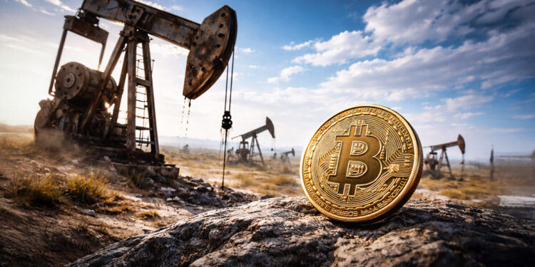 Oil Prices Take an Unexpected Turn Following the Venezuela Raid, Providing Bitcoin with a Unique Advantage