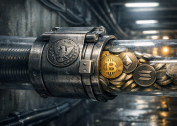 Lawmakers Aim to Eliminate Decentralized Crypto Access Without Banning Code Through Bank Secrecy Laws