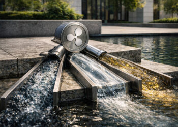Why Ripple’s New Treasury Platform Favors RLUSD Over XRP