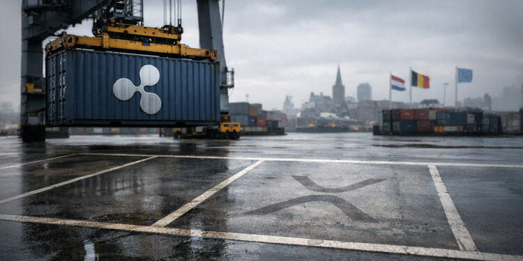 Ripple’s Push Tests Whether Banks Will Choose XRP or Stablecoins