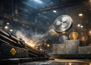 Ripple’s RLUSD Receives a Boost from Binance’s Zero-Fee Strategy